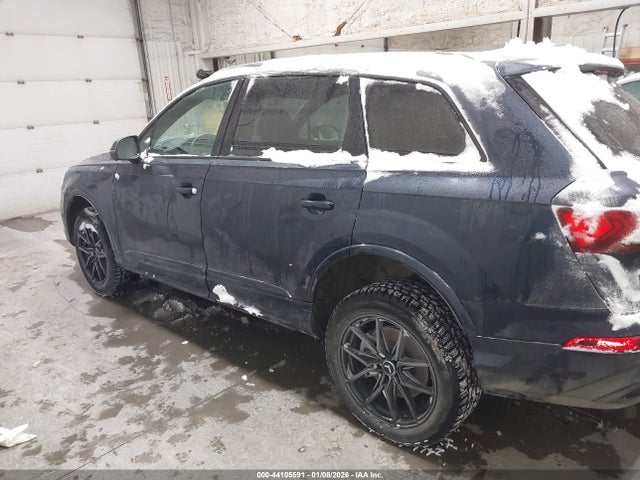WA1VXBF78PD014078 Audi Q7 Prestige 55 Tfsi Quattro Tiptronic
