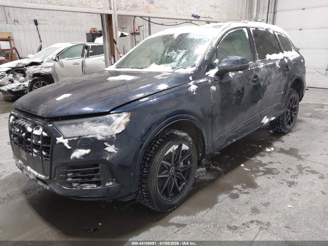 2023 AUDI Q7 WA1VXBF78PD014078 Photo 1