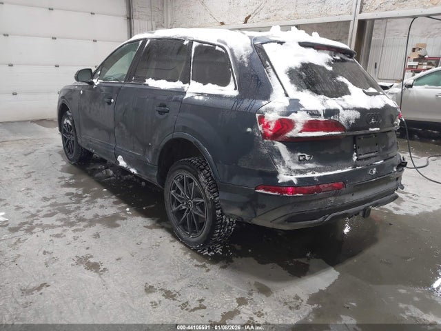 2023 AUDI Q7 WA1VXBF78PD014078 Photo 2