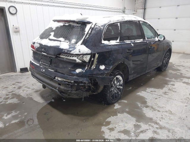 2023 AUDI Q7 WA1VXBF78PD014078 Photo 3
