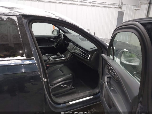 2023 AUDI Q7 WA1VXBF78PD014078 Photo 4