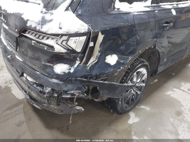 2023 AUDI Q7 WA1VXBF78PD014078 Photo 5