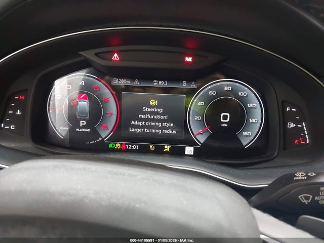 2023 AUDI Q7 WA1VXBF78PD014078 Photo 6