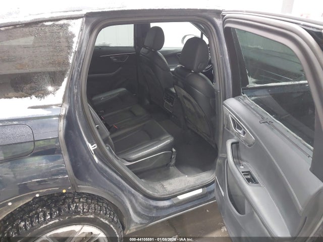 2023 AUDI Q7 WA1VXBF78PD014078 Photo 7