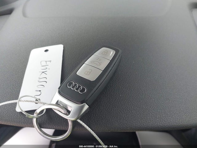 2023 AUDI S3 WAUH3DGY3PA106912 Photo 10