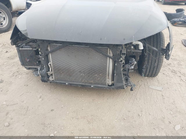 2023 AUDI S3 WAUH3DGY3PA106912 Photo 5