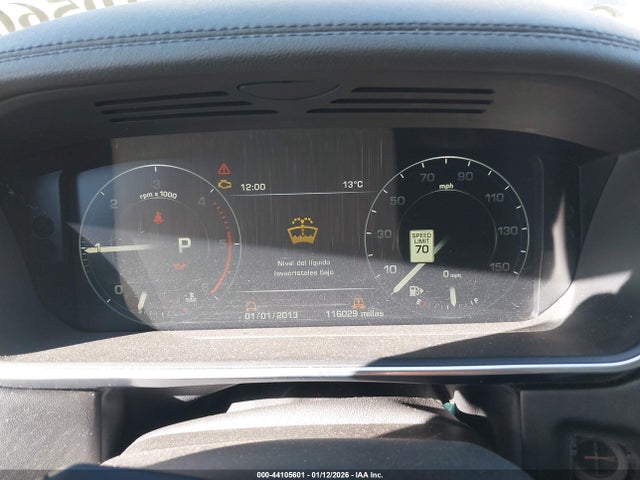 2016 LAND ROVER RANGE ROVER SALGS2KF4GA245080 Photo 6