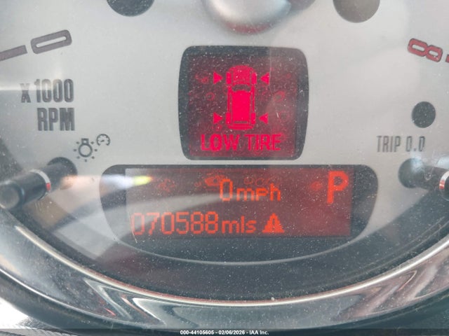 2011 MINI COOPER WMWSU3C57BT095208 Photo 6