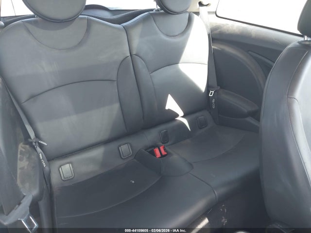 2011 MINI COOPER WMWSU3C57BT095208 Photo 7