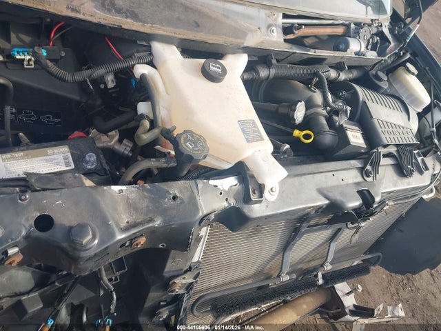 Продажа на аукционе авто 2014 Chevrolet Express 2500 Upfitter, vin: 1GBWGLCG2E1206670, номер лота: 44105606