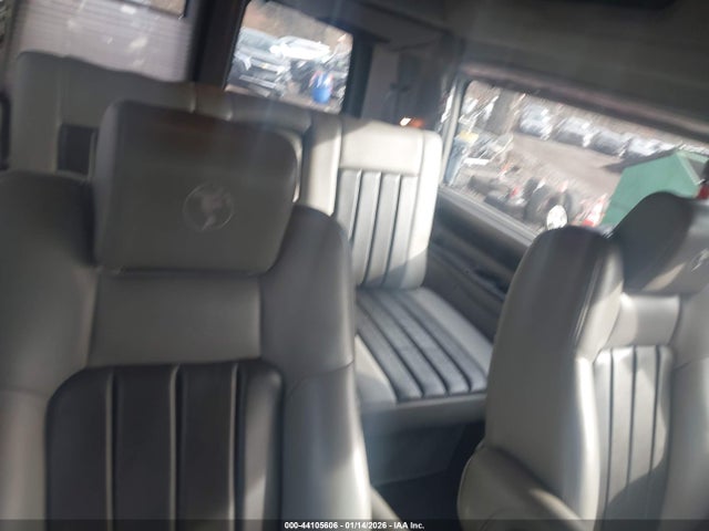Продажа на аукционе авто 2014 Chevrolet Express 2500 Upfitter, vin: 1GBWGLCG2E1206670, номер лота: 44105606