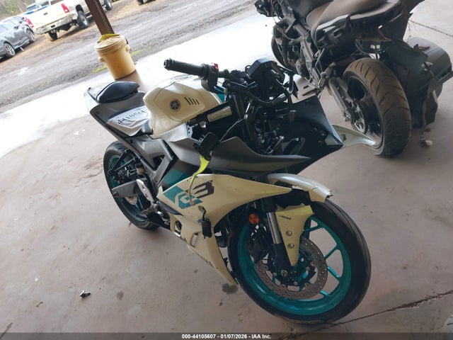 MH3RH18Y6RK014276 Yamaha Yzfr3 A