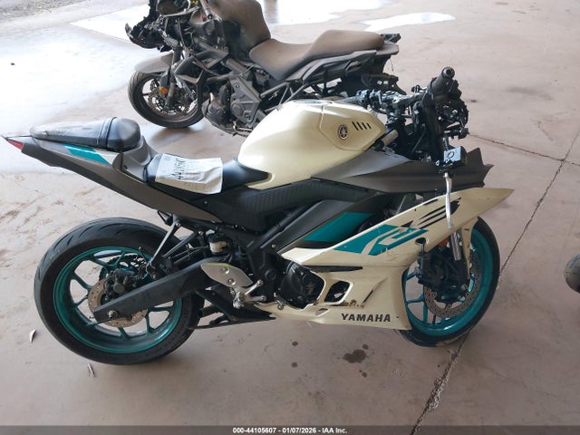 MH3RH18Y6RK014276 Yamaha Yzfr3 A