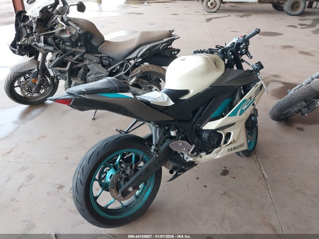 MH3RH18Y6RK014276 Yamaha Yzfr3 A