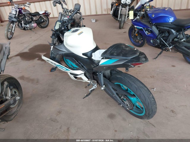 MH3RH18Y6RK014276 Yamaha Yzfr3 A