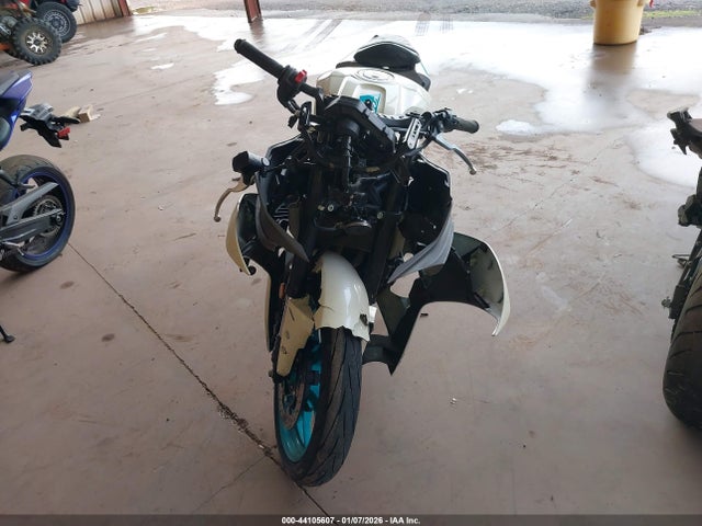 MH3RH18Y6RK014276 Yamaha Yzfr3 A