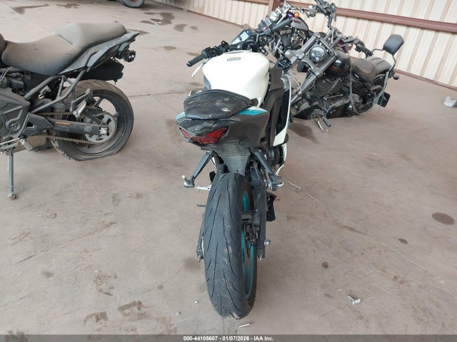 MH3RH18Y6RK014276 Yamaha Yzfr3 A