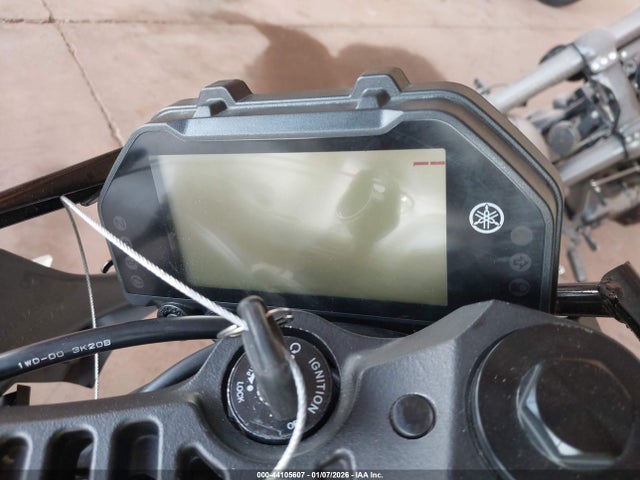 MH3RH18Y6RK014276 Yamaha Yzfr3 A