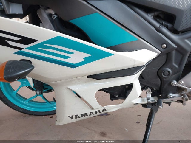 MH3RH18Y6RK014276 Yamaha Yzfr3 A