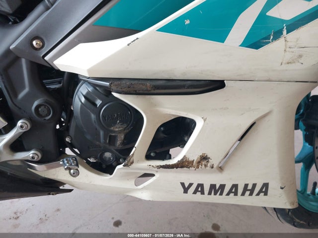 MH3RH18Y6RK014276 Yamaha Yzfr3 A