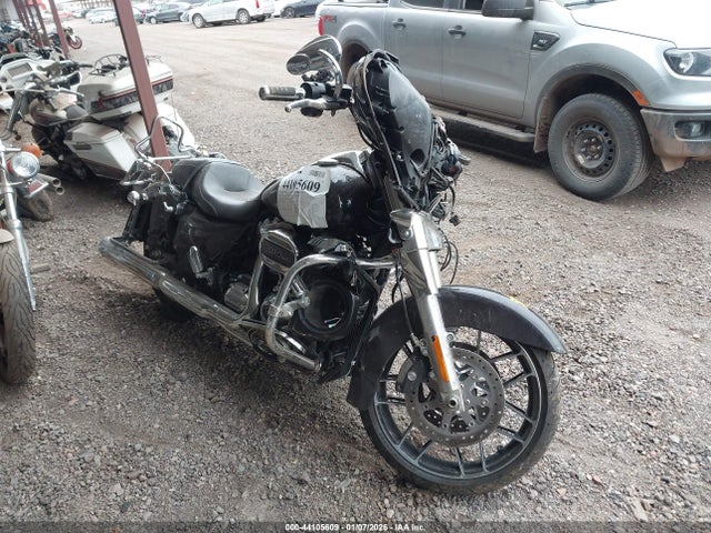 2021 HARLEY-DAVIDSON FLHXS 1HD1KRP17MB649790
