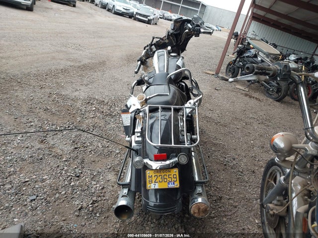 2021 HARLEY-DAVIDSON FLHXS 1HD1KRP17MB649790 Photo 5