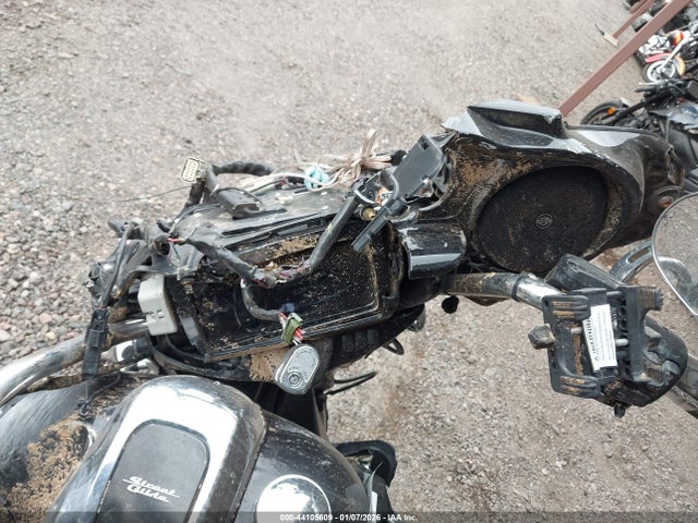 2021 HARLEY-DAVIDSON FLHXS 1HD1KRP17MB649790 Photo 6