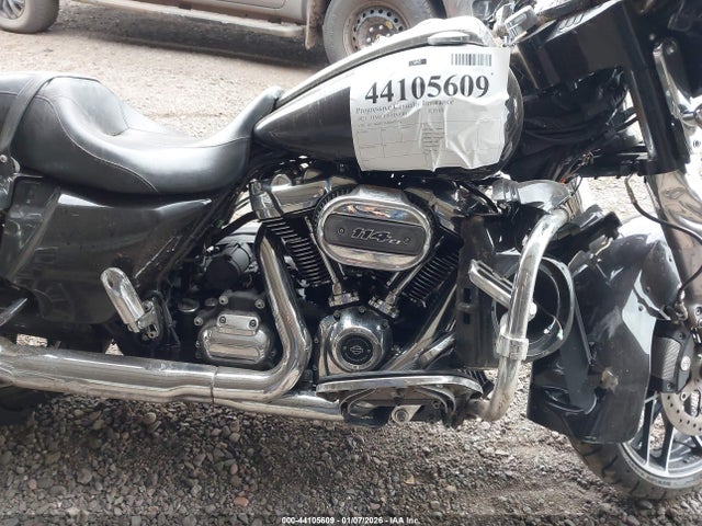 2021 HARLEY-DAVIDSON FLHXS 1HD1KRP17MB649790 Photo 7