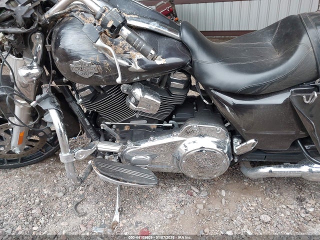 2021 HARLEY-DAVIDSON FLHXS 1HD1KRP17MB649790 Photo 8