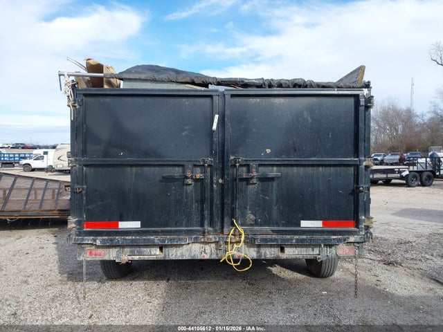 2024 Texas Pride Trailers N/a მანქანა იყიდება აუქციონზე, vin: 7HCBD1423RB050696, აუქციონის ნომერი: 44105612
