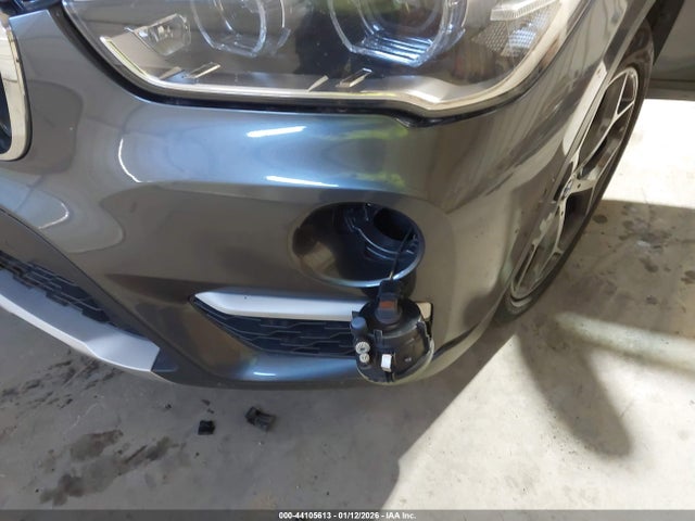 WBXHT3C37H5F70129 BMW X1 Xdrive28i