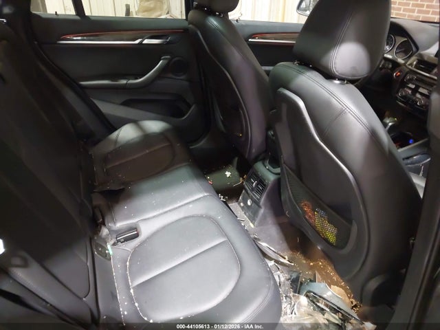 WBXHT3C37H5F70129 BMW X1 Xdrive28i