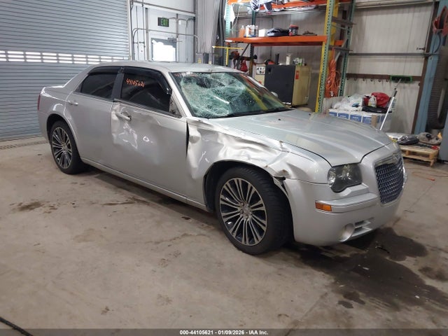 2010 CHRYSLER 300 2C3CA2CV4AH279712