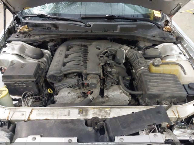 2010 CHRYSLER 300 2C3CA2CV4AH279712 Photo 9