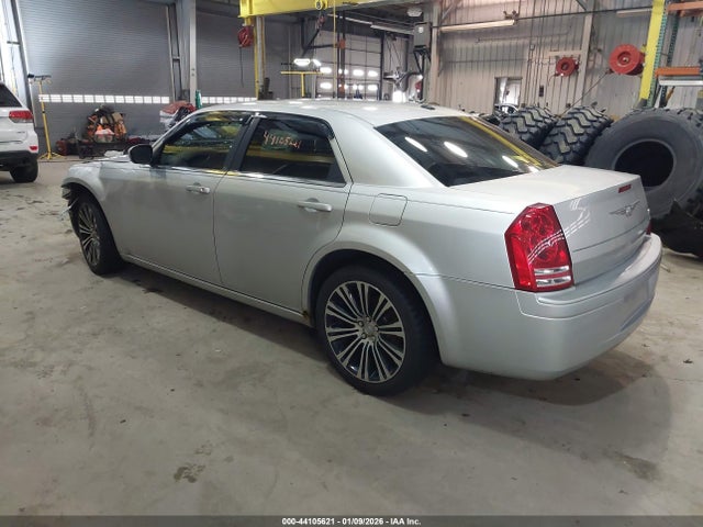 2010 CHRYSLER 300 2C3CA2CV4AH279712 Photo 2