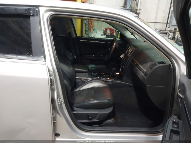 2010 CHRYSLER 300 2C3CA2CV4AH279712 Photo 4