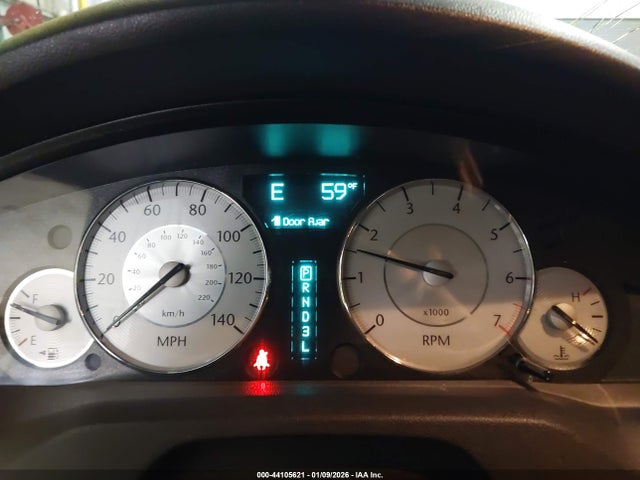 2010 CHRYSLER 300 2C3CA2CV4AH279712 Photo 6