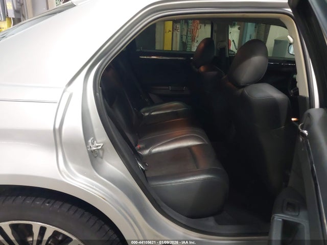 2010 CHRYSLER 300 2C3CA2CV4AH279712 Photo 7