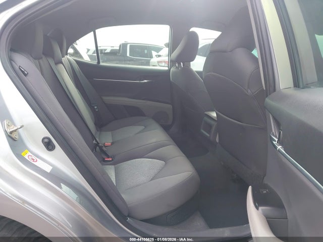 2019 TOYOTA CAMRY HYBRID 4T1B31HK8KU511295 Photo 7