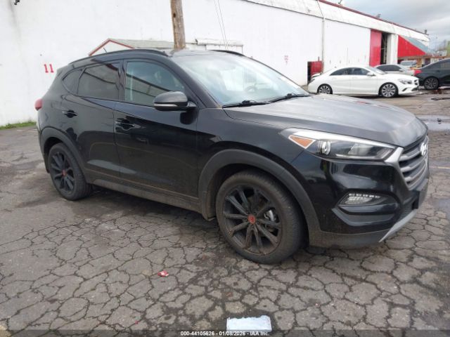 2017 HYUNDAI TUCSON KM8J3CA27HU458728