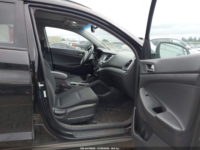 2017 HYUNDAI TUCSON KM8J3CA27HU458728 Photo 4