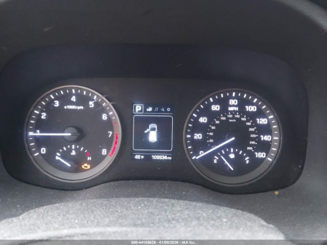 2017 HYUNDAI TUCSON KM8J3CA27HU458728 Photo 6