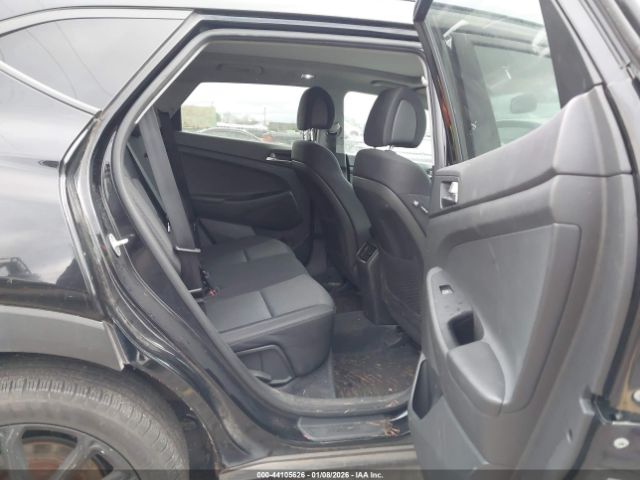 2017 HYUNDAI TUCSON KM8J3CA27HU458728 Photo 7