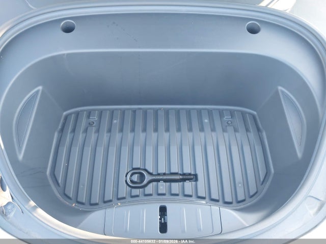 2021 TESLA MODEL 3 5YJ3E1EB4MF054990 Photo 9