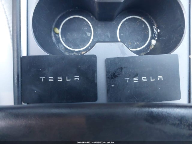 2021 TESLA MODEL 3 5YJ3E1EB4MF054990 Photo 10