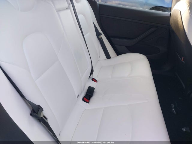 2021 TESLA MODEL 3 5YJ3E1EB4MF054990 Photo 7