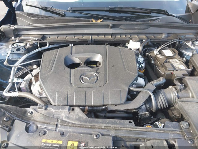 Продаж на аукціоні авто 2025 Mazda Cx-50 2.5 S Select Package, vin: 7MMVABAM2SN364149, номер лоту: 44105640