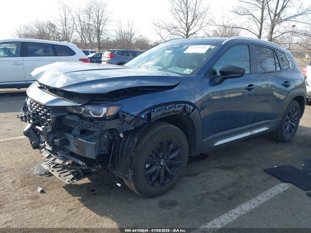 Продаж на аукціоні авто 2025 Mazda Cx-50 2.5 S Select Package, vin: 7MMVABAM2SN364149, номер лоту: 44105640