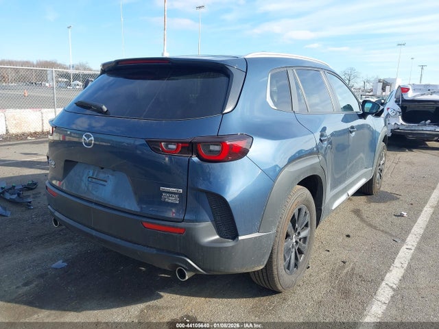 Продаж на аукціоні авто 2025 Mazda Cx-50 2.5 S Select Package, vin: 7MMVABAM2SN364149, номер лоту: 44105640