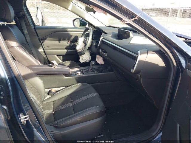 Продаж на аукціоні авто 2025 Mazda Cx-50 2.5 S Select Package, vin: 7MMVABAM2SN364149, номер лоту: 44105640